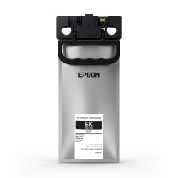 Epson R02X DuraBrite Black Extra-High-Yield Ink Pack, R02X120