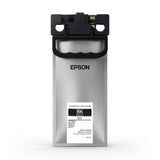 Epson R02X DuraBrite Black Extra-High-Yield Ink Pack, R02X120