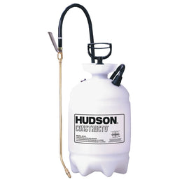 Constructo Sprayer, 2 3/4 gal, 18 in Extension, 42 in Hose