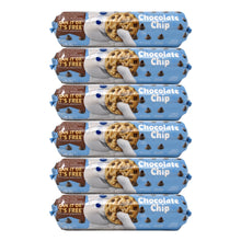 Load image into Gallery viewer, Pillsbury Create N Bake Chocolate Chip Cookies, 16.5 Oz, Pack Of 6