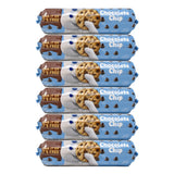 Pillsbury Create N Bake Chocolate Chip Cookies, 16.5 Oz, Pack Of 6