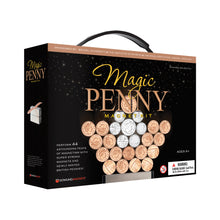 Load image into Gallery viewer, Dowling Magnets Magic Penny Magnet Kit, Grade 3 - Grade 7