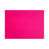 LUX Flat Cards, A6, 4 5/8in x 6 1/4in, Hottie Pink, Pack Of 1,000