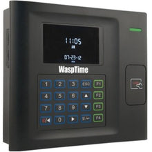 Load image into Gallery viewer, Wasp WaspTime HD300 HID Time Clock - Proximity