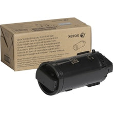 Load image into Gallery viewer, Xerox Original Standard Yield Laser Toner Cartridge - Black - 1 Each - 6000 Pages