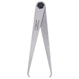 Inside Flat-Legs Spring Calipers, 12 in/300 mm