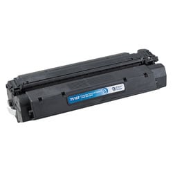 Elite Image Remanufactured Black Toner Cartridge Replacement For Canon FX-8, ELI75107