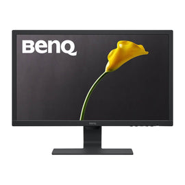 BenQ GL2480 24in Class Full HD LCD Monitor - 16:9 - Black - 23.8in Viewable - Twisted nematic (TN) - WLED Backlight - 1920 x 1080 - 16.7 Million Colors - 250 Nit - 1 ms - 75 Hz Refresh Rate - DVI - HDMI - VGA