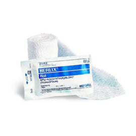 KERLIX Gauze Bandage Rolls, Sterile, 4 1/2in x 3.1 Yd.
