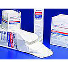 Load image into Gallery viewer, VERSALON Nonwoven All-Purpose Sponges, 3in x 3in, 4-Ply, Non-Sterile, Pack Of 200