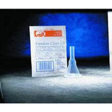 Load image into Gallery viewer, Freedom Clear LS Male External Catheter, Medium, 28mm, Color Code: Red