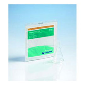 Freedom Clear LS Male External Catheter, Large, 35mm, Color Code: Gold