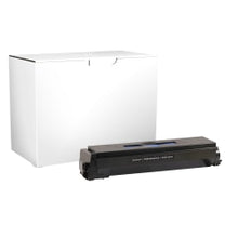 Load image into Gallery viewer, Clover Imaging Group Remanufactured Black Toner Cartridge Replacement For Kyocera TK-542K, 201010