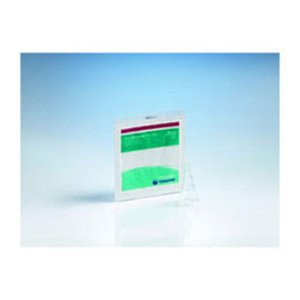 Clear Advantage Male External Catheters With Aloe, Medium, 28mm, Color Code: Red