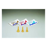 Freedom Cath Male External Catheter, Small, 23mm, Color Code: Blue