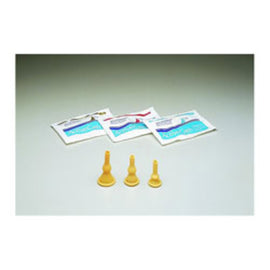 Active Cath Male External Catheter, Small, 23mm, Blue