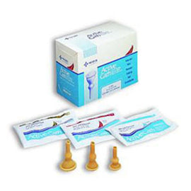 Active Cath Male External Catheter, Large, 35mm, Gold