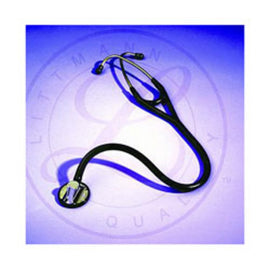 3M Littmann Master Cardiology Stethoscope, 27in, Navy Blue