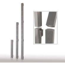 Load image into Gallery viewer, Bosch LA3-VARI-E Flush Mount, Wall Mountable Speaker - 100 W RMS - Gray - 1 Mega Ohm