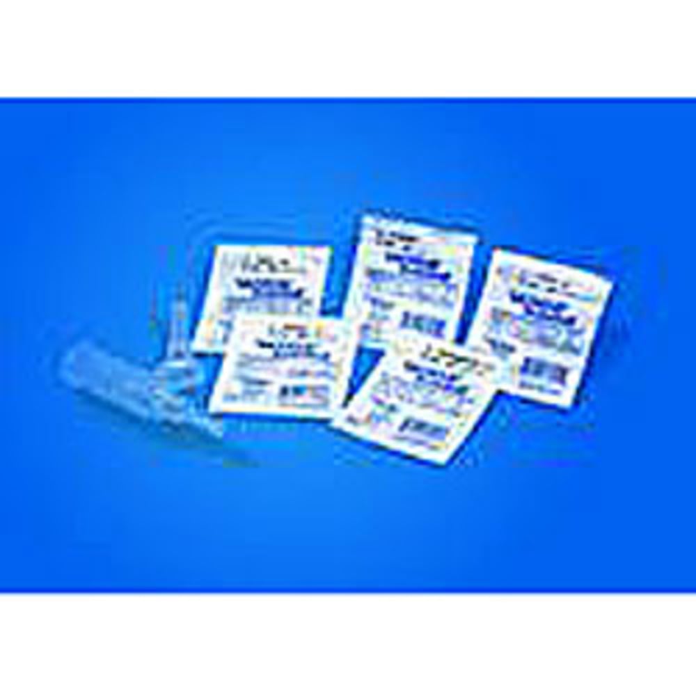 The WideBand Self-adhering Catheter, Small, 25mm