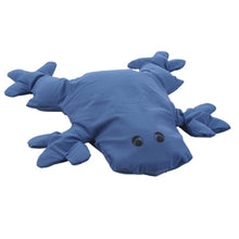 Load image into Gallery viewer, Manimo Weighted Frog Protective Cover, Blue