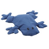 Manimo Weighted Frog Protective Cover, Blue