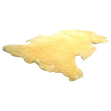 Load image into Gallery viewer, Sofsheep 100% Genuine Medical Sheepskin Pad, Approximately 3ft x 2 1/2ft