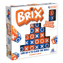 Load image into Gallery viewer, Blue Orange Games Brix Game, Grades 2-9