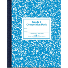 Load image into Gallery viewer, Roaring Spring Grade School Writing Composition Book, Grade 2