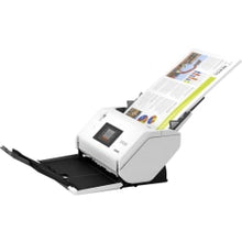 Load image into Gallery viewer, Epson WorkForce DS-30000 Large Format Sheetfed Scanner - 600 dpi Optical - 30-bit Color - 24-bit Grayscale - 70 ppm (Mono) - 70 ppm (Color) - Color, Grayscale, Monochrome Scan - Duplex Scanning