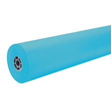 Load image into Gallery viewer, Pacon ArtKraft Duo-Finish Paper, 36in x 500ft, Sky Blue